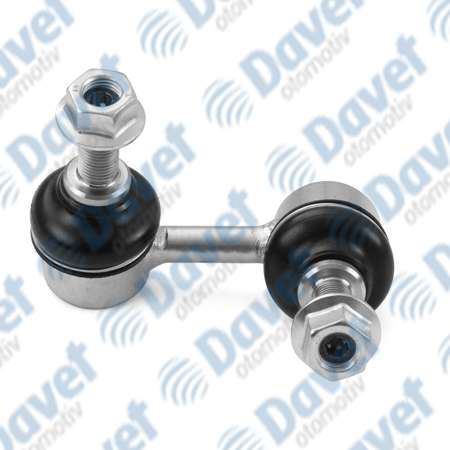 VOT-41-24405 Z Rot On Sag (Nissan  Navara 16/ 2wd 4wd / Mercedes  X-Class 17/)